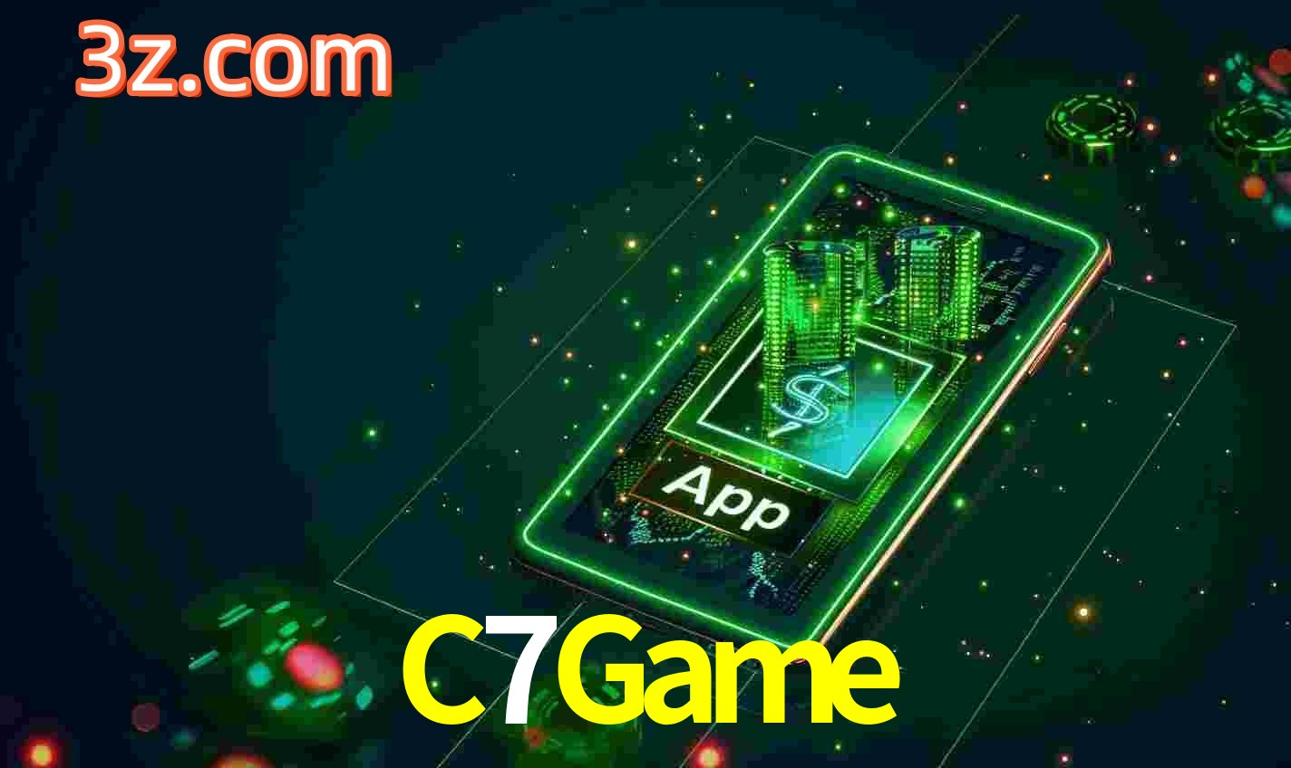Simplificando a Experiência de Jogo C7Game App