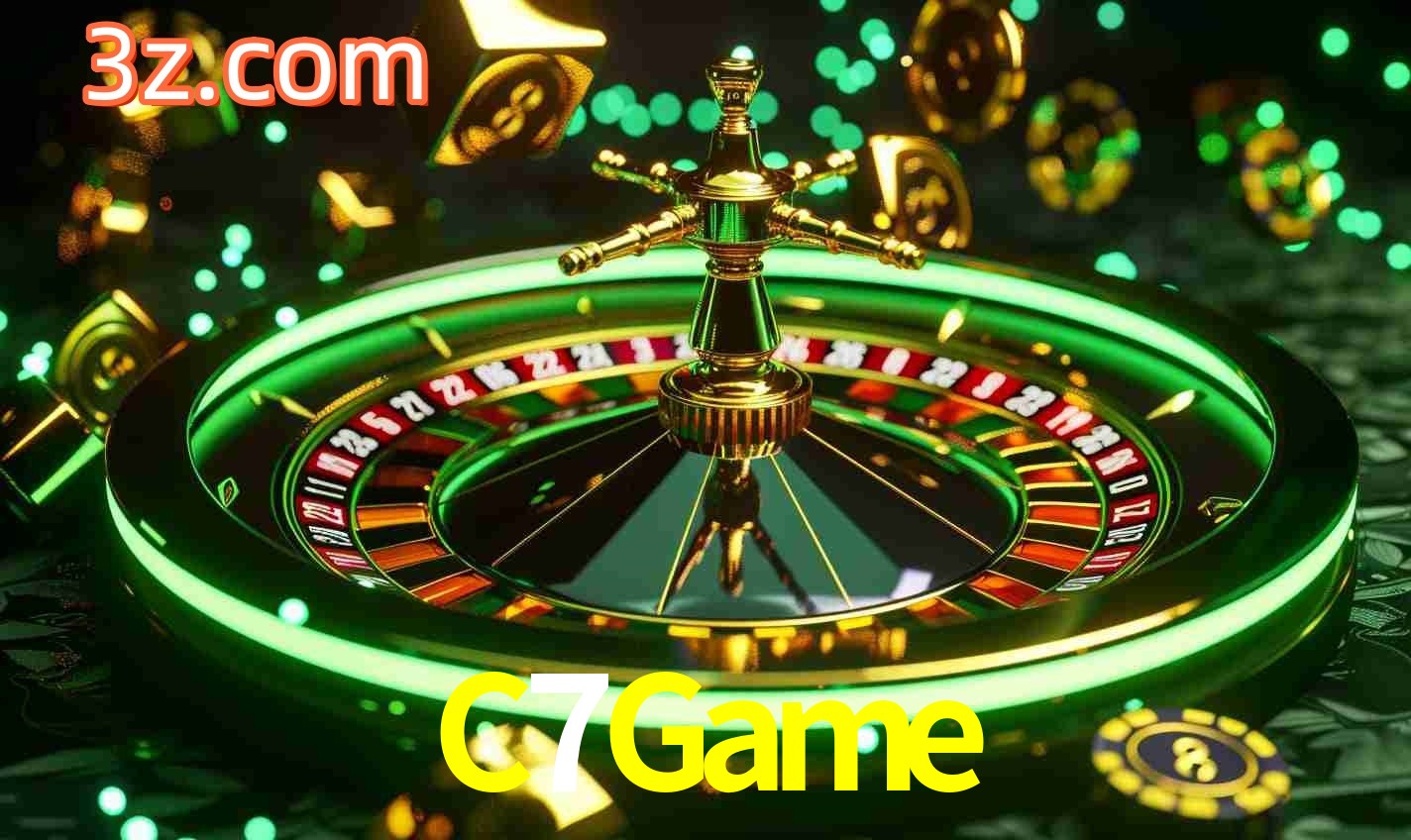 Desfrutar de um Cassino C7Game