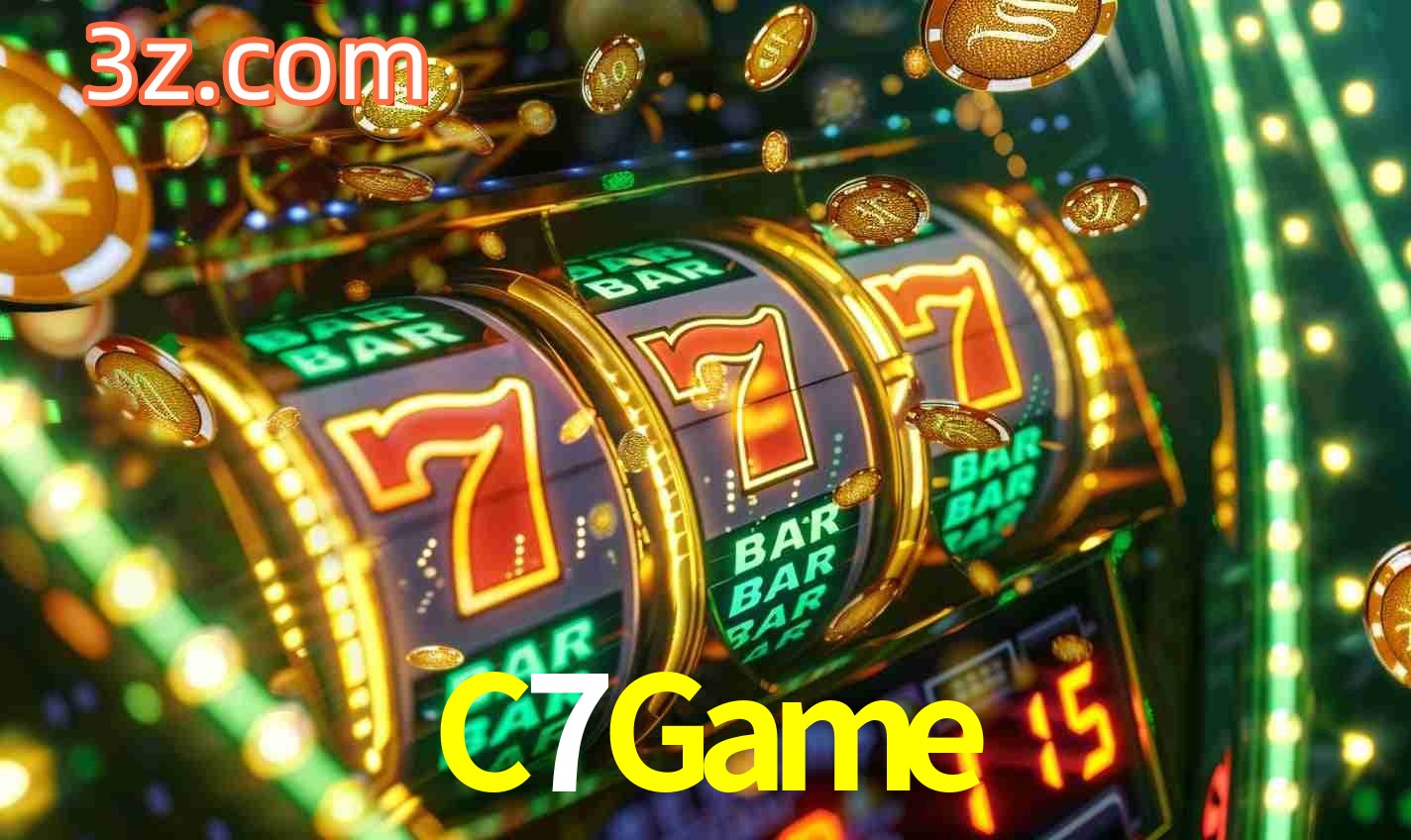 Populares Slots C7Game