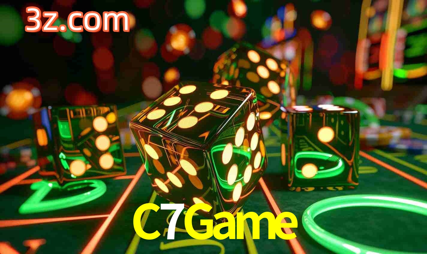 Entretenimento no Jogos C7Game