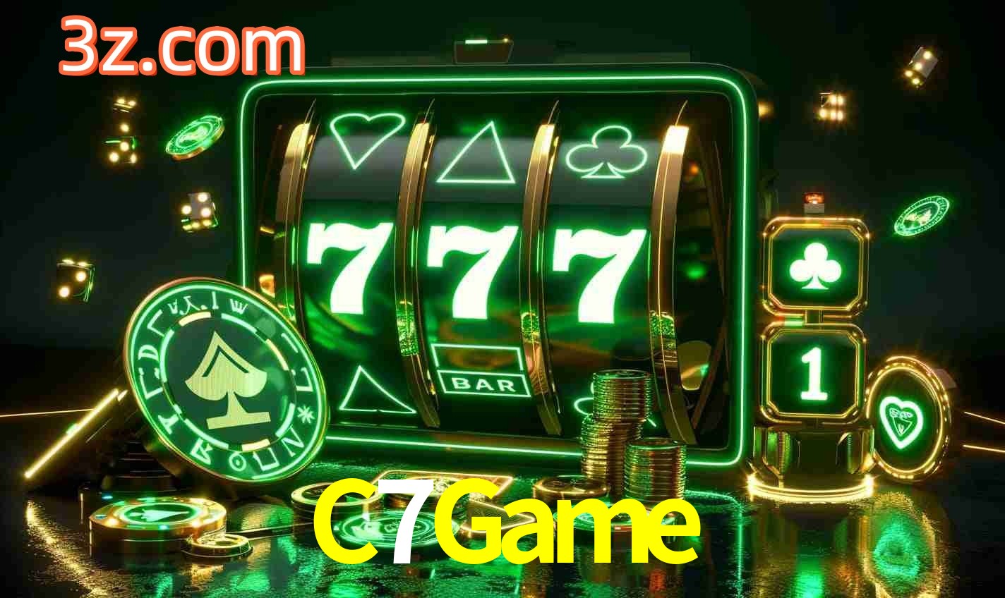 Seguro Login no Cassino Online C7Game